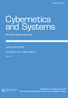 CYBERNETICS AND SYSTEMS杂志封面
